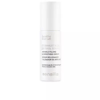 Крем против морщин Eternalist a.g.e retinol serum Sensilis, 30 мл