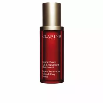 Крем против морщин Multi-intensive supra srum Clarins, 50 мл