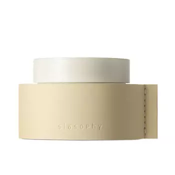Крем против морщин Nutri dive cream Slosophy, 50 мл