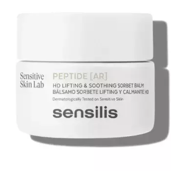 Крем против морщин Peptide Ar Blsamo Sorbete Efecto Lifting Sensilis, 50 мл