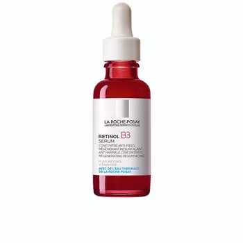 Крем против морщин Retinol b3 serum concentr anti-rides La roche posay, 30 мл