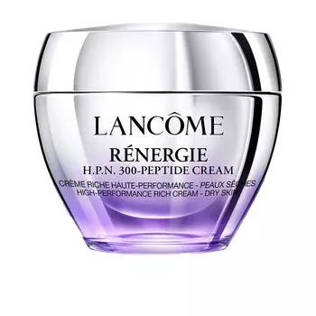 Крем против морщин Rnergie h.p.n. 300 crema con pptidos regeneradora piel seca Lancme, 50 мл
