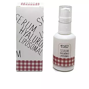 Крем против морщин Serum hyhalurnico liposomal Alimenta spa mediterrneo, 30 мл