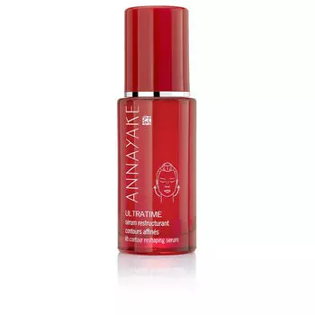 Крем против морщин Ultratime lift contour serum reshaping serum Annayake, 30 мл