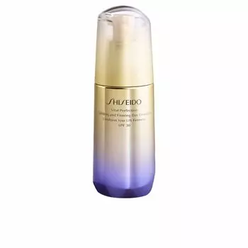Крем против морщин Vital perfection uplifting & firming day emulsion Shiseido, 75 мл