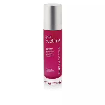 Крем против морщин Xpert sublime concentrated youth serum Singuladerm, 50 мл