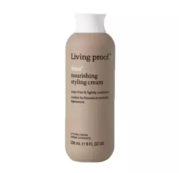 Крем против пушения волос Frizz Nourishing Living Proof, 236 ml