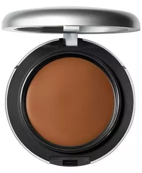 Крем-пудра Studio Fix Tech Mac, цвет NW60 (rich espresso/red undertone)