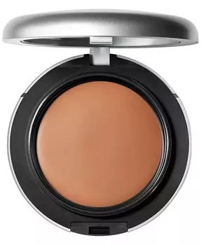 Крем-пудра Studio Fix Tech Mac, цвет NW22 (warm beige/rosy undertone)
