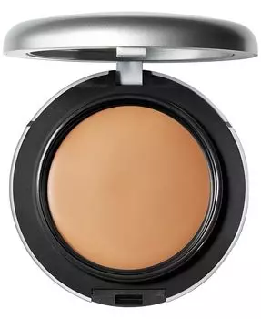 Крем-пудра Studio Fix Tech Mac, цвет NC25 (light beige/golden peach undertone)