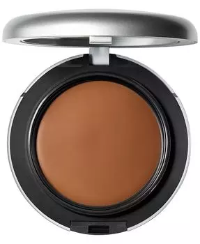 Крем-пудра Studio Fix Tech Mac, цвет NW43 (brick beige/rosy undertone)