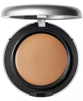 Крем-пудра Studio Fix Tech Mac, цвет C4 (light neutral golden/peachy undertone)