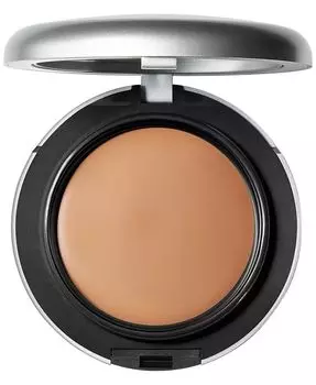 Крем-пудра Studio Fix Tech Mac, цвет N5 (rosy beige/neutral undertone)