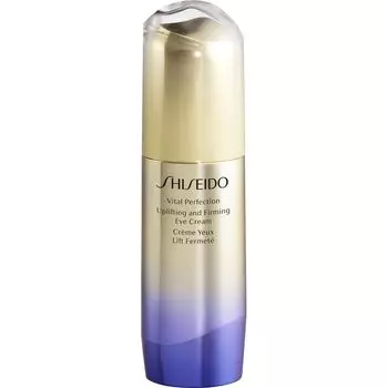 Крем Shiseido Uplifting and Firming Eye Cream, 15 ml