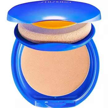Крем Shiseido UV Protective Compact Foundation SPF 30, Medium Ivory / 12 g