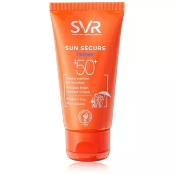 Крем Sun Secure IP50+ 50мл, Svr
