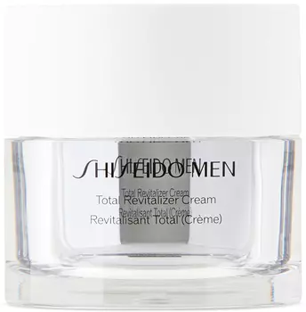 Крем Total Revitalizer, 50 мл SHISEIDO