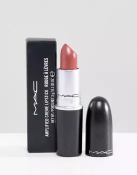 Кремовая губная помада MAC Amplified Cosmo