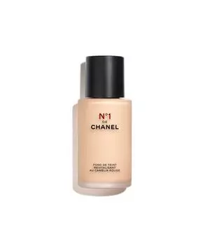 Кремовая основа CHANEL N°1 de CHANEL REVITALISIERENDE FOUNDATION, BR22, 30 ml