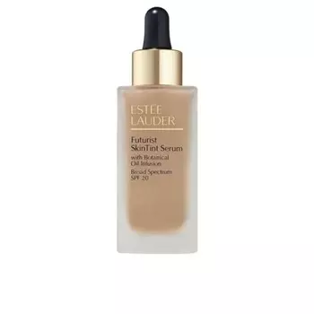 Кремовая основа под макияж Estee Lauder Futurist Skintint Serum N 2C SPF 20 Este Lauder