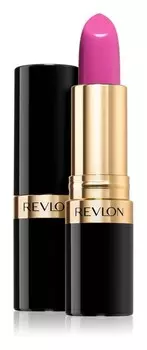 Кремовая помада для губ Revlon Cosmetics Super Lustrous™, оттенок 770 Dramatic 4,2 г