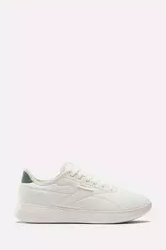 Кремовые кроссовки Active Lite Reebok, бежевый