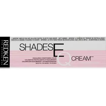 Кремовые оттенки Eq 09Wb краска для волос, Redken