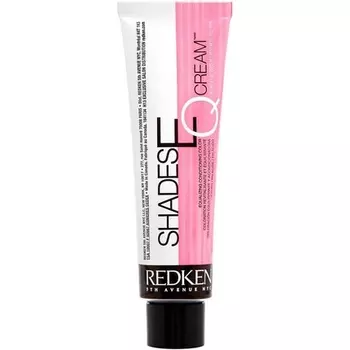 Кремовые оттенки Eq 09Wn краска для волос, Redken