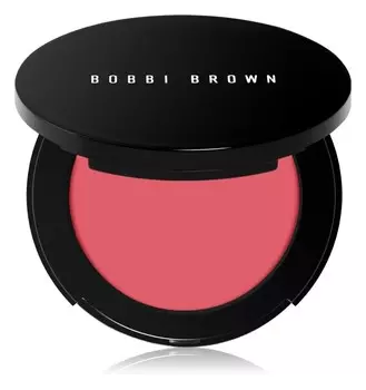 Кремовые розы Bobbi Brown Pot Rouge For Lips & Cheeks, оттенок Pale Pink 3,7 г