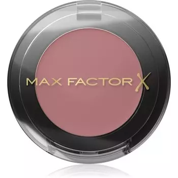 Кремовые тени для век Max Factor Wild Shadow Pot оттенок 02 Dreamy Aurora 1,85 г