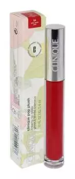 Кремовый блеск для губ Chubby Pop Plush, блеск для губ 04 Juicy Apple, 3,4 мл Clinique