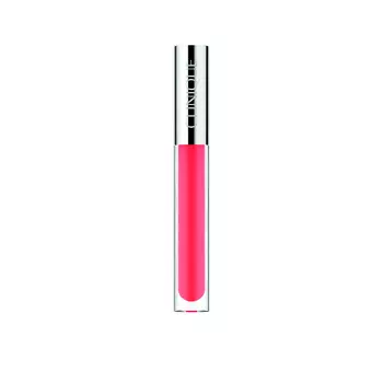 Кремовый блеск для губ pop plush creamy lip gloss Clinique, цвет nr. 05 rosewater pop, 3.4 мл
