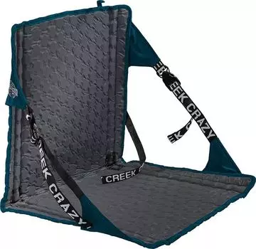 Кресло Crazy Creek HEX 2.0 Original Ground Pad