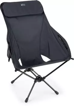 Кресло Flexlite Camp Dreamer REI Co-op, синий