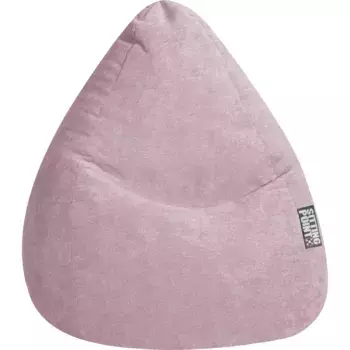 Кресло-подушка Sitting Point «Bean Bag ALFA XXL», цвет altrose