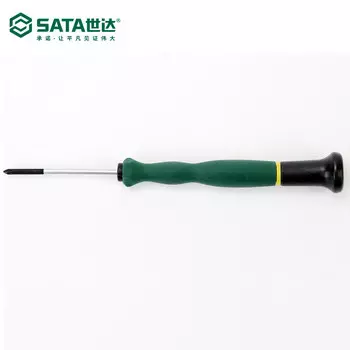 Крестовая микроотвертка SATA Tools #0x50MM 62905