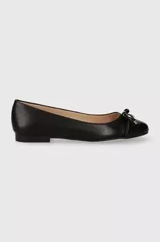 КРИСТЕЛЛА танцоры Aldo, черный