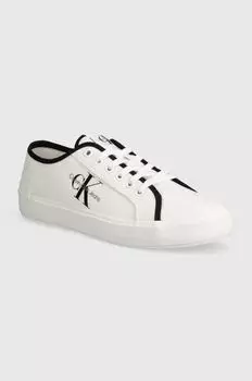 Кросовки Calvin Klein Jeans, белый