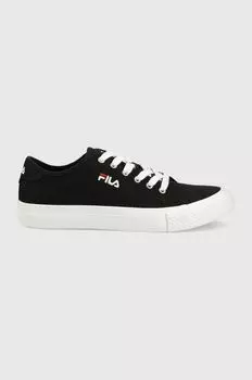 Кросовки Fila, черный