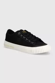 Кросовки G-Star Raw, черный
