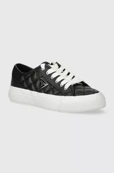 Кросовки Guess, черный