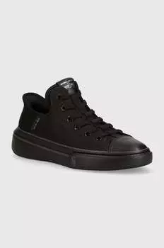 Кросовки Skechers x Snoop Dogg, черный