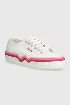Кросовки Superga, белый