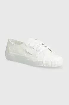 Кросовки Superga, белый