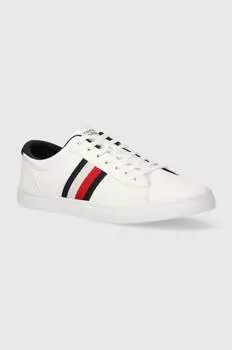 Кросовки Tommy Hilfiger, белый