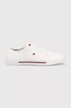 Кросовки Tommy Hilfiger, белый