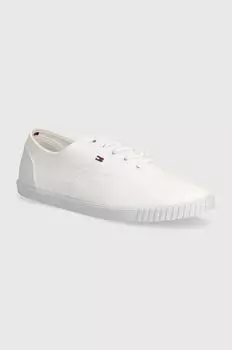 Кросовки Tommy Hilfiger, белый