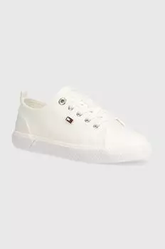 Кросовки Tommy Hilfiger, белый