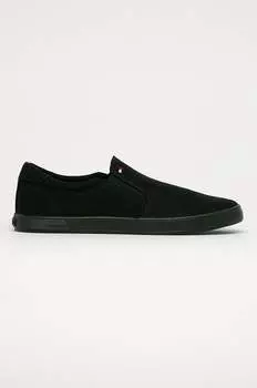 Кросовки Tommy Hilfiger, черный