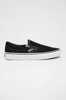 Кросовки Vans, черный